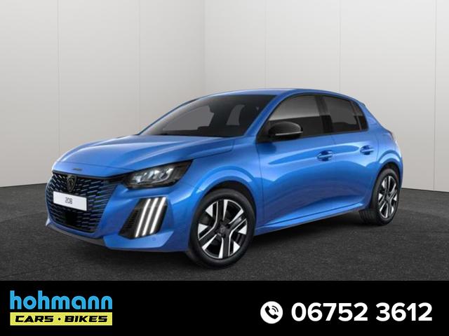 Peugeot 208 - Allure 1.2 PureTech 100