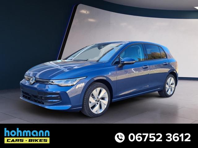 Volkswagen Golf - 1.5 eTSI 110 kW Goal DSG Life APP Kamera R2D ACC 17"
