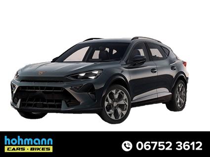 Cupra Formentor - (Basis) 1.5 eTSI 110kW (150 PS) 7-Gang DSG