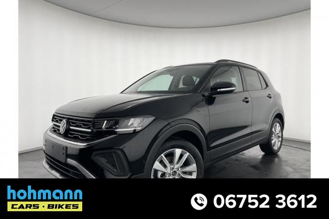 Volkswagen T-Cross - (Advanced) 1.5 TSI 110kW (150 PS) 7-Gang-DSG