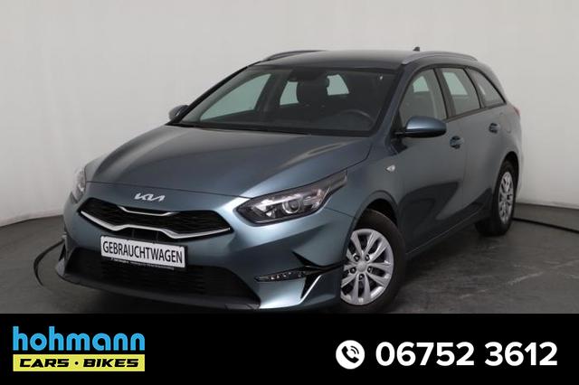 Kia Ceed Sportswagon - (Fresh) 1.0 T-GDI Fresh *SHZ*PDC*SpurHA*Klima*