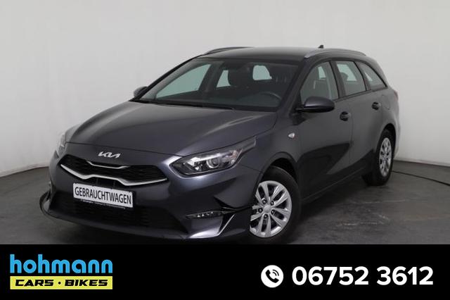 Kia Ceed Sportswagon - (Fresh) 1.0 T-GDI Fresh *SHZ*PDC*SpurHA*Klima*