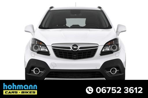 Opel Mokka - 1.4 Turbo Edition ecoFlex Start/Stop