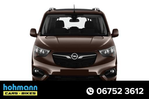 Opel Combo Life - 1.5 D Edition N1