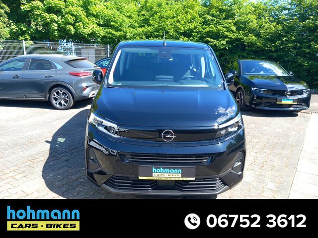 Opel Combo Life - 1.5 D Edition N1