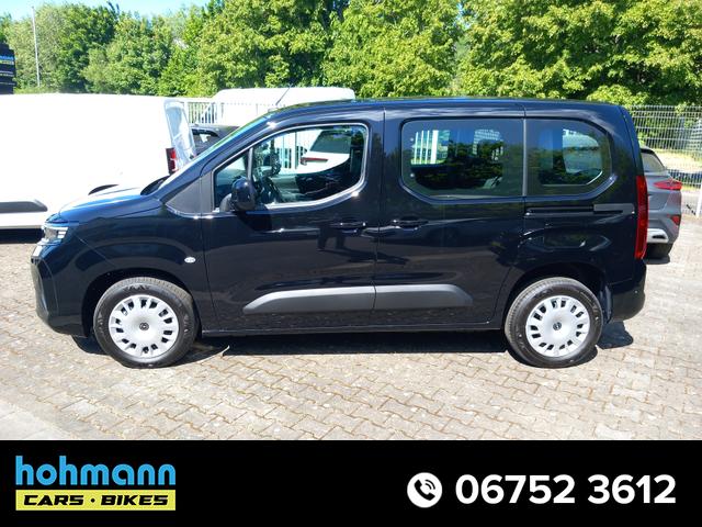 Opel Combo Life - 1.5 D Edition N1