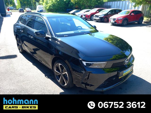 Opel Astra Sports Tourer - Edition 1.2 Turbo 6-Gang L Enjoy