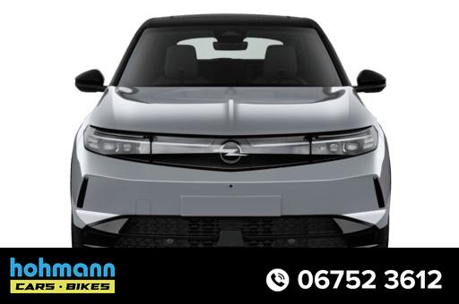 Opel Grandland - Edition 1.2 Direct Injection Turbo Hybrid 48 V Elektrisches 6–Ga Mild-Hybrid