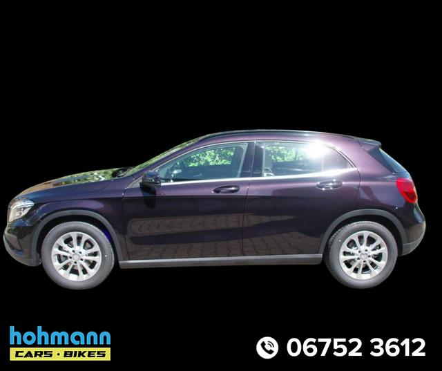 Mercedes-Benz A-Klasse - A -Klasse 160* Kamera*Sitzheizung*me Connect