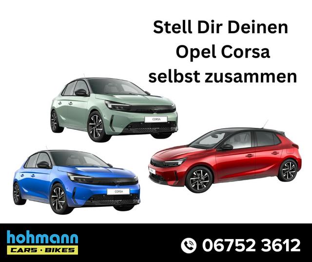 Opel Corsa - 1.2 Direct Injection Turbo Yes