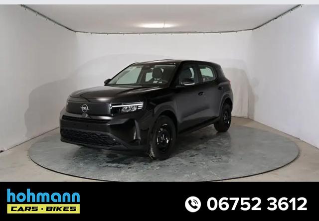 Opel Frontera - 1.2 Turbo Hybrid - Edition