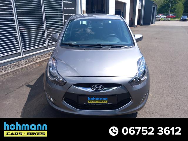 Hyundai ix20 - 1.4 Classic