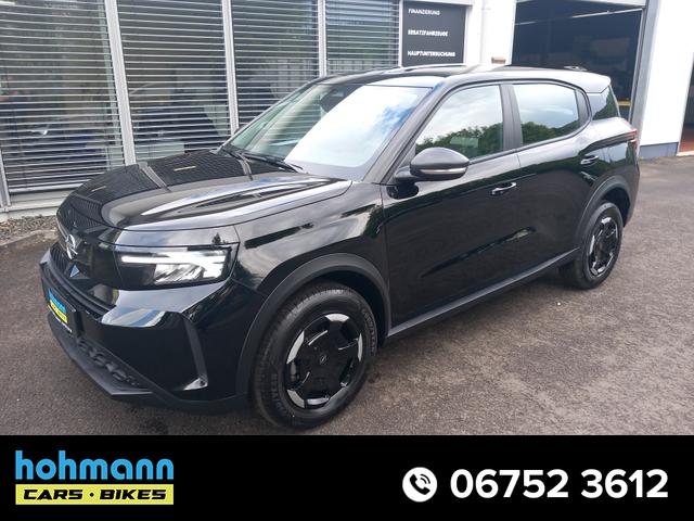 Opel Frontera - 1.2 Turbo Hybrid - Edition
