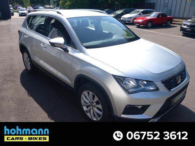 Seat Ateca - Style 1.4 TSI