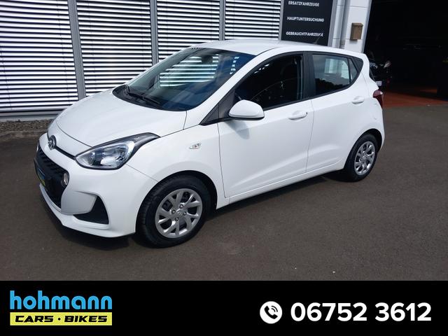 Hyundai i10 - 1.2 Trend