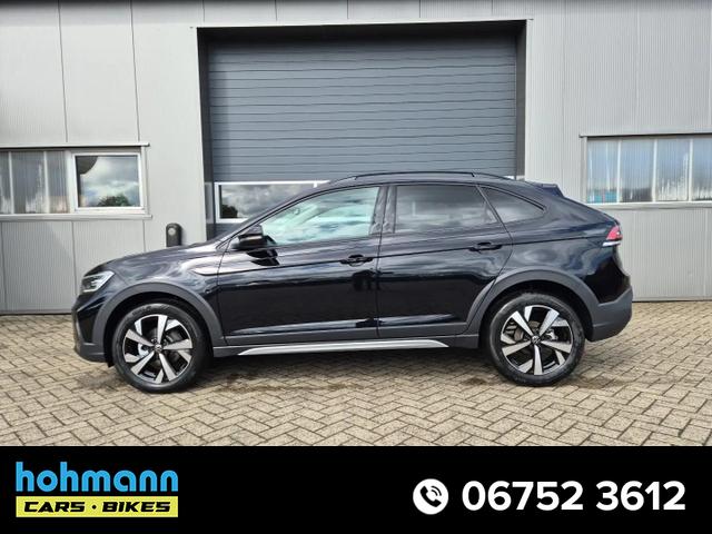 Volkswagen Taigo - 1.0 TSI 116PS DSG Life LED-Matrix-Scheinwerfer Klimaautomatik Sitzheizung PDC Rückf.Kamera 17-LM abged.Scheiben 2xKeyless DAB+ Bluetooth Touchscreen Apple CarPlay Android Auto