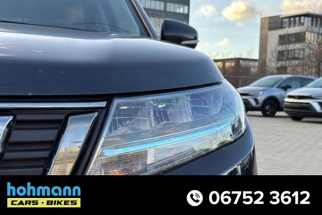 Suzuki Vitara - 1.4 mHEV Lager! Comfort+ Leder NAVI LED WinterPak ACC