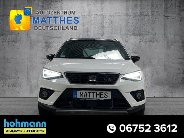 Seat Arona - Aktion! SOFORT! FR :5J Garant+ NAVIGATIONSFUNKTION*+ WinterPak+