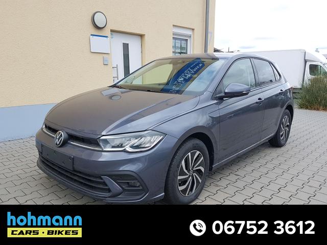 Volkswagen Polo - R-Line 16" LM Ambiente ACC