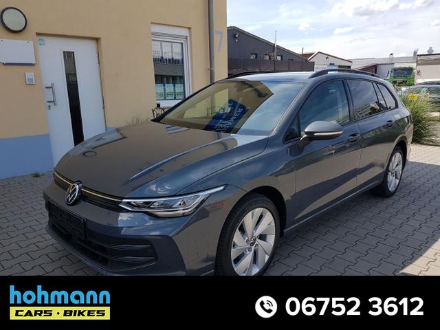 Volkswagen Golf Variant - LIFE Limited LED-Plus Klimaauto. PDC Dig.Cockpit Winterpaket ACC
