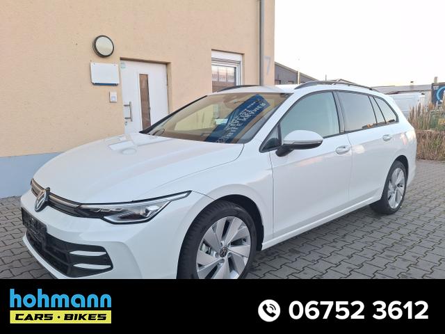 Volkswagen Golf Variant - LIFE Limited LED-Plus Klimaauto. PDC Dig.Cockpit Winterpaket ACC