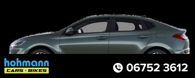 Hyundai i30 - Smart Navi Klima Tempomat PDC