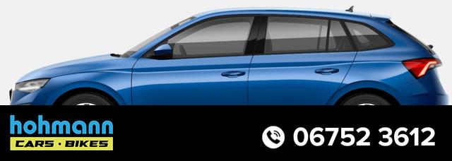 Skoda Scala - Selection BESTELLFAHRZEUG / FREI KONFIGURIERBAR