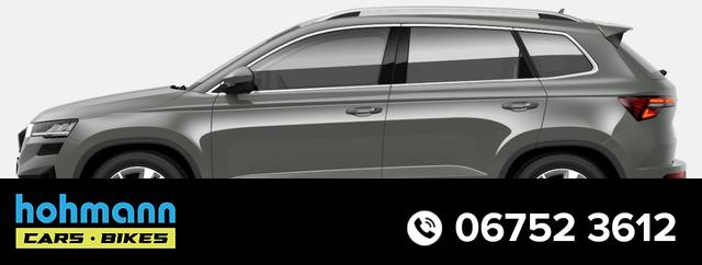 Skoda Karoq - Selection Plus BESTELLFAHRZEUG / FREI KONFIGURIERBAR