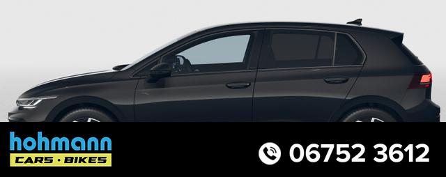 Volkswagen Golf - R-Line BESTELLFAHRZEUG / FREI KONFIGURIERBAR