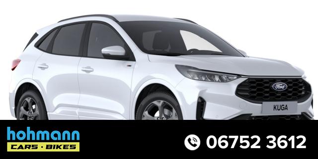 Ford Kuga - ST-Line BESTELLFAHRZEUG / FREI KONFIGURIERBAR