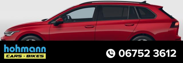 Volkswagen Golf - LIFE LAGERND KURZFRISTIG LIEFERBAR ca. 2-3 WOCHEN