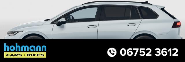 Volkswagen Golf - LIFE LAGERND KURZFRISTIG LIEFERBAR ca. 2-3 WOCHEN