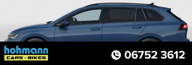 Volkswagen Golf - LIFE LAGERND KURZFRISTIG LIEFERBAR ca. 2-3 WOCHEN