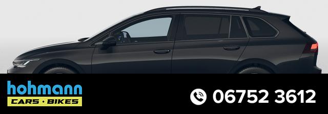 Volkswagen Golf - LIFE LAGERND KURZFRISTIG LIEFERBAR ca. 2-3 WOCHEN