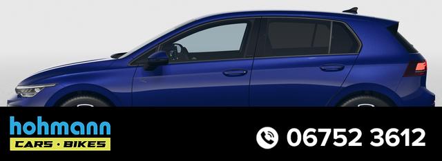 Volkswagen Golf - R-Line Limited BESTELLFAHRZEUG / FREI KONFIGURIERBAR
