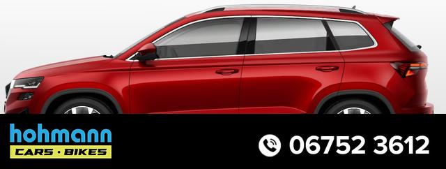 Skoda Karoq - Sondermodell 130 Jahre PREMIUM LAGERND KURZFRISTIG LIEFERBAR ca. 4 WOCHEN
