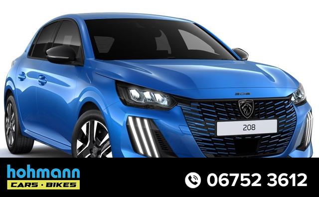 Peugeot 208 - Allure BESTELLFAHRZEUG / FREI KONFIGURIERBAR