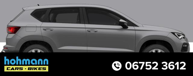 Seat Ateca - Style BESTELLFAHRZEUG / FREI KONFIGURIERBAR