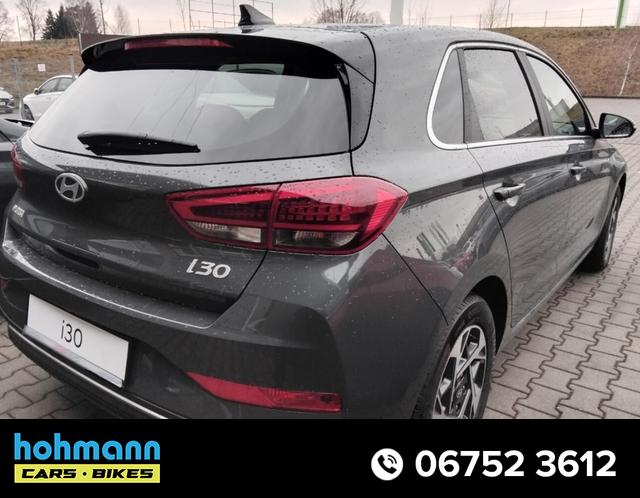 Hyundai i30 - Style LAGERND KURZFRISTIG LIEFERBAR ca. 3 WOCHEN