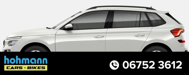 Skoda Kamiq - Selection LAGERND KURZFRISTIG LIEFERBAR ca. 4 WOCHEN