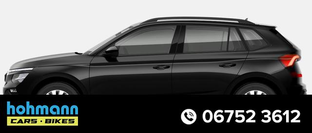 Skoda Kamiq - Selection LAGERND KURZFRISTIG LIEFERBAR ca. 4 WOCHEN