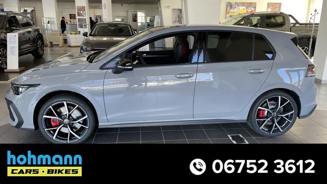 Volkswagen Golf - GTI LAGERND KURZFRISTIG LIEFERBAR ca. 3-4 WOCHEN