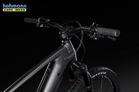 Lapierre OVERVOLT HT 8.8 HIGH anthra grey - glossy Größe: L 