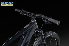 Lapierre OVERVOLT TR 4.6 black - glossy 2025 Rahmengröße: M 