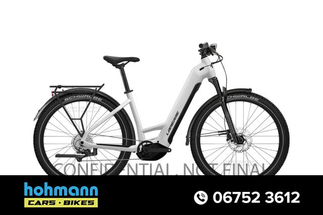 Lapierre E-EXPLORER 8.7 LOW Größe: M - 