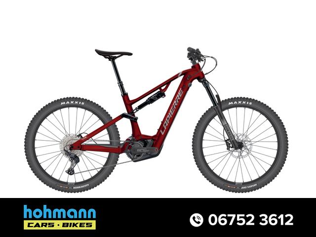 Lapierre Overvolt TR 6.7 Größe: M - 