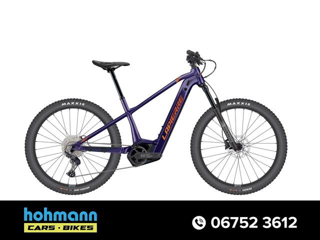 Lapierre OVERVOLT HT 9.7 Größe: S - - Demorad (300km)