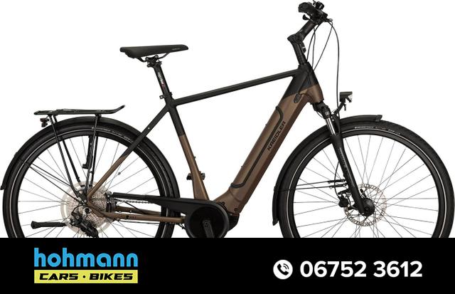 Kreidler Vitality Eco 7 Sport CX+ Diamant - Rahmegröße: L