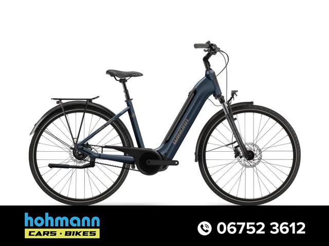 Winora TRIA R5 Low CAVALRY gl&auml;nzend 46 - Rahmenh&ouml;he: 46cm