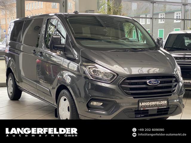 Ford Tourneo Custom - 2.0 TDCi 320 L2 Trend